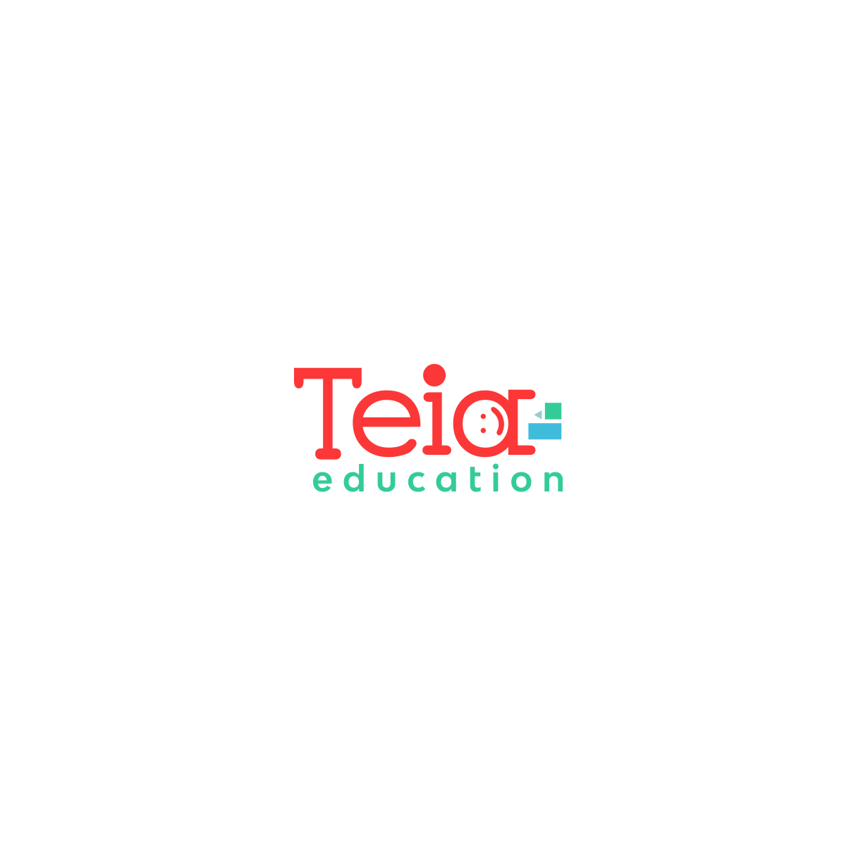 Diseño de Logo por Arham Hidayat para Teia Education | Diseño #25732677