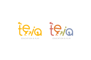 Diseño de Logo por GLDesigns para Teia Education | Diseño: #25721067