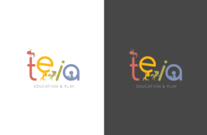 Diseño de Logo por GLDesigns para Teia Education | Diseño: #25737677