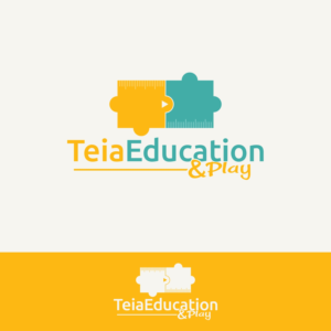 Diseño de Logo por diasfebim para Teia Education | Diseño: #25714662