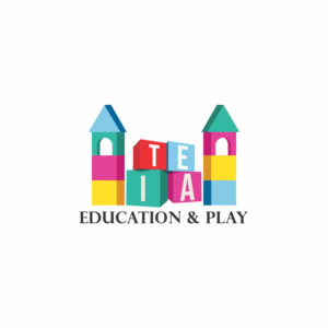 Logo-Design von Srydsgn.Std für Teia Education | Design #25717600