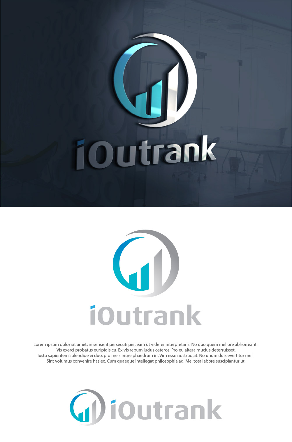 Logo-Design von farady für Doug Walker Consulting, LLC | Design #25732596