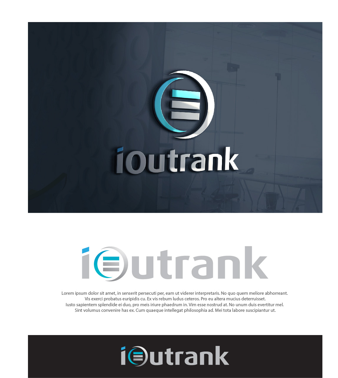 Logo Design by farady for Doug Walker Consulting, LLC | Design #25944628