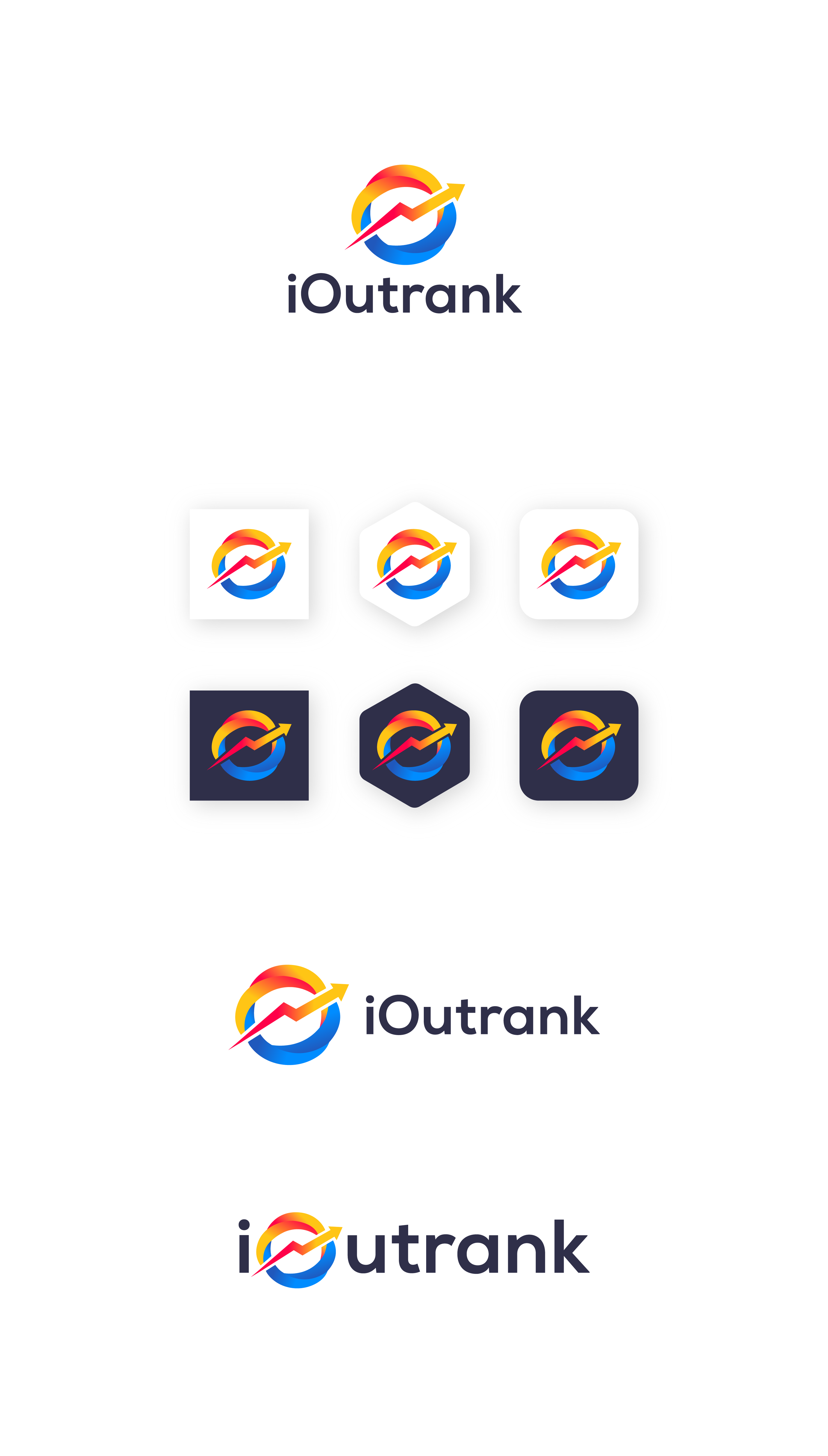 Logo Design by Ahmed @li for Doug Walker Consulting, LLC | Design #25763407