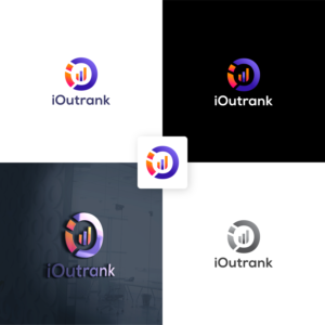 Logo Design by Ahmed @li for Doug Walker Consulting, LLC | Design: #25784003