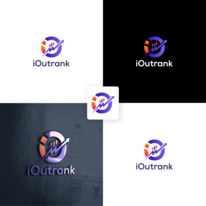 Logo Design by Ahmed @li for Doug Walker Consulting, LLC | Design: #25789354