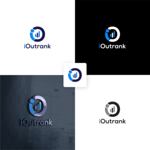 Logo Design by Ahmed @li for Doug Walker Consulting, LLC | Design: #25971291