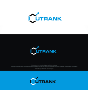 Logo Design by Hana for Doug Walker Consulting, LLC | Design: #25774832