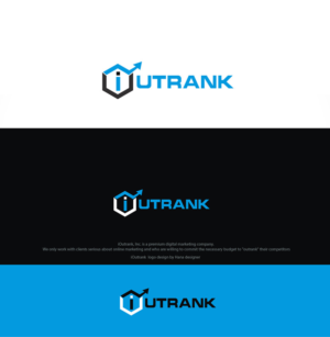 Logo Design by Hana for Doug Walker Consulting, LLC | Design: #25774858