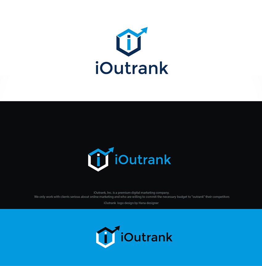 Logo Design by Hana for Doug Walker Consulting, LLC | Design #25774929