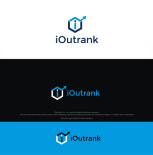 Logo Design by Hana for Doug Walker Consulting, LLC | Design: #25774929