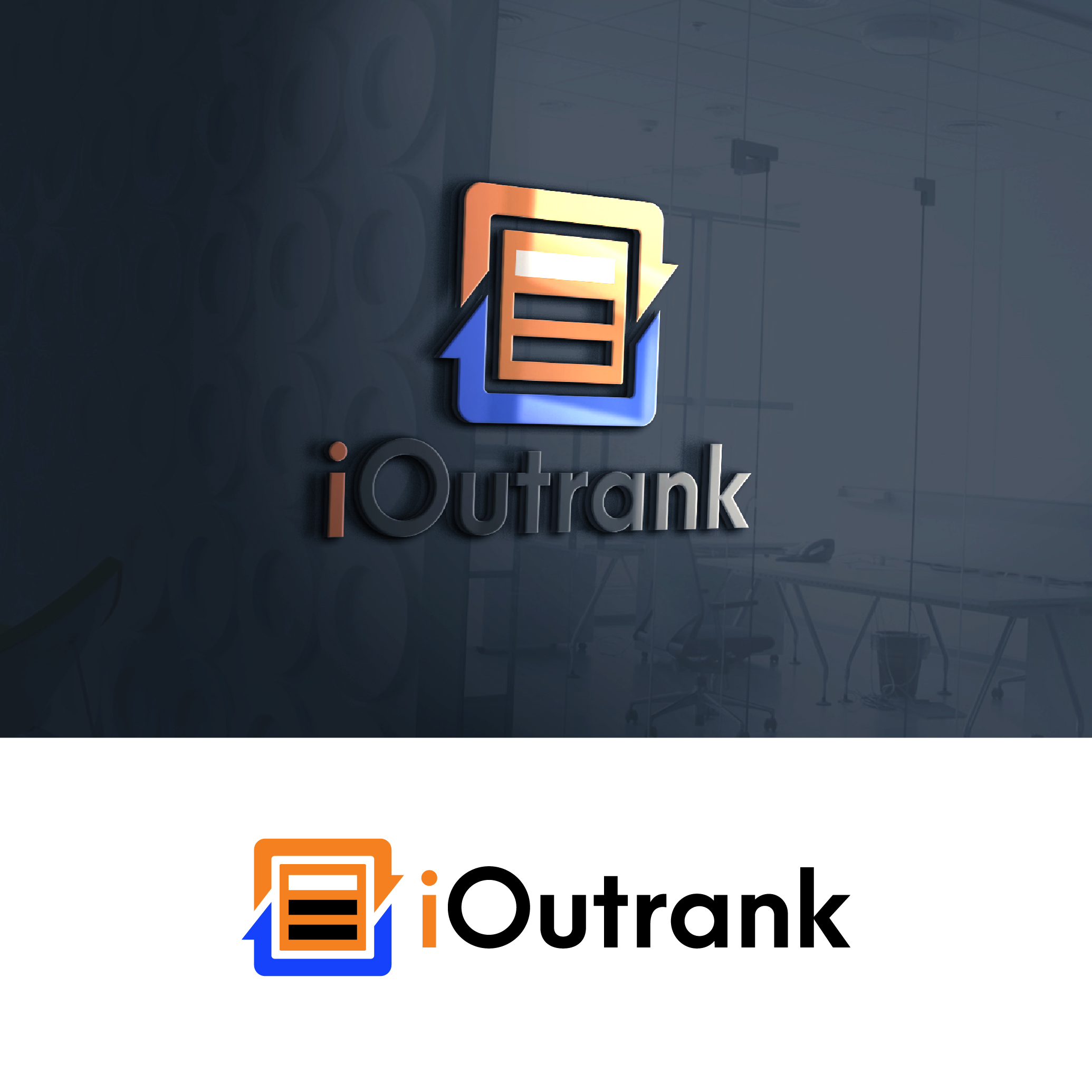 Logo Design by GraphicTec for Doug Walker Consulting, LLC | Design #25945240