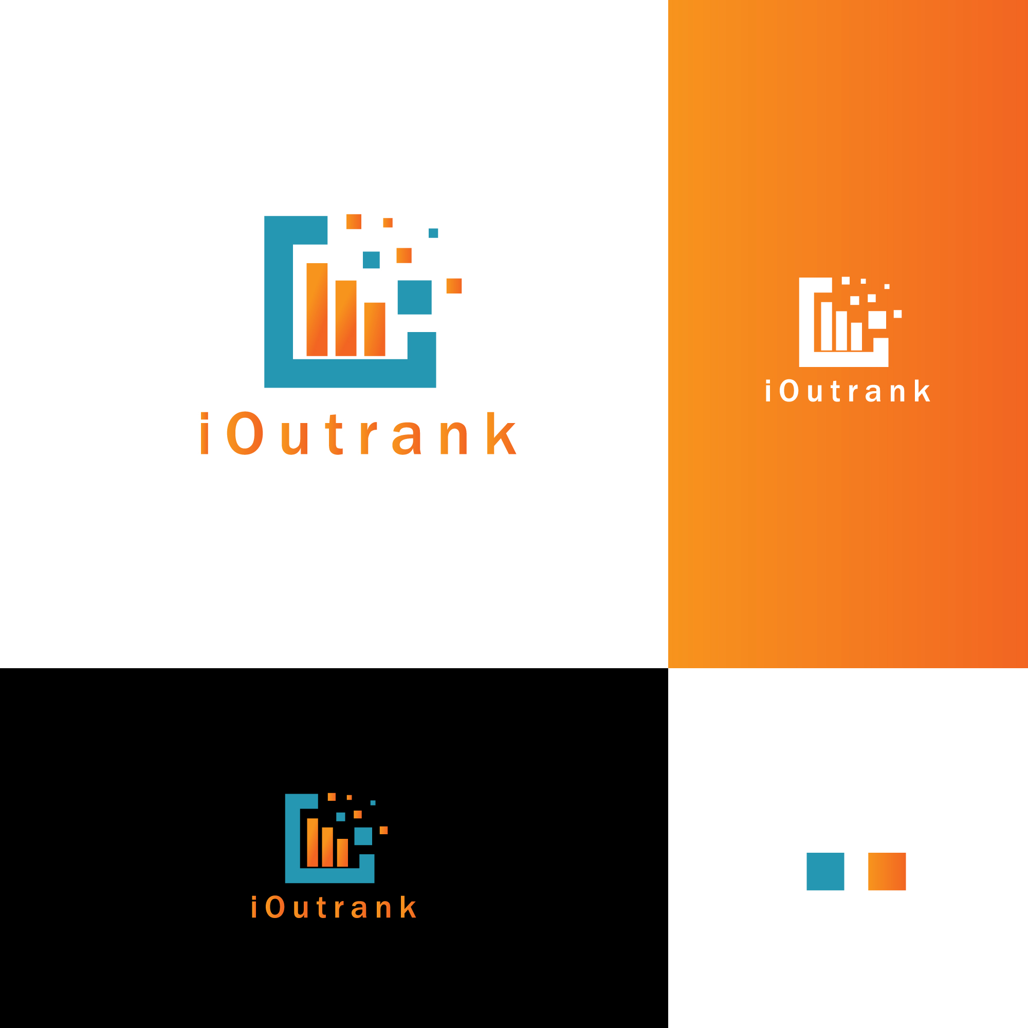 Logo Design by alitjuara for Doug Walker Consulting, LLC | Design #25724181