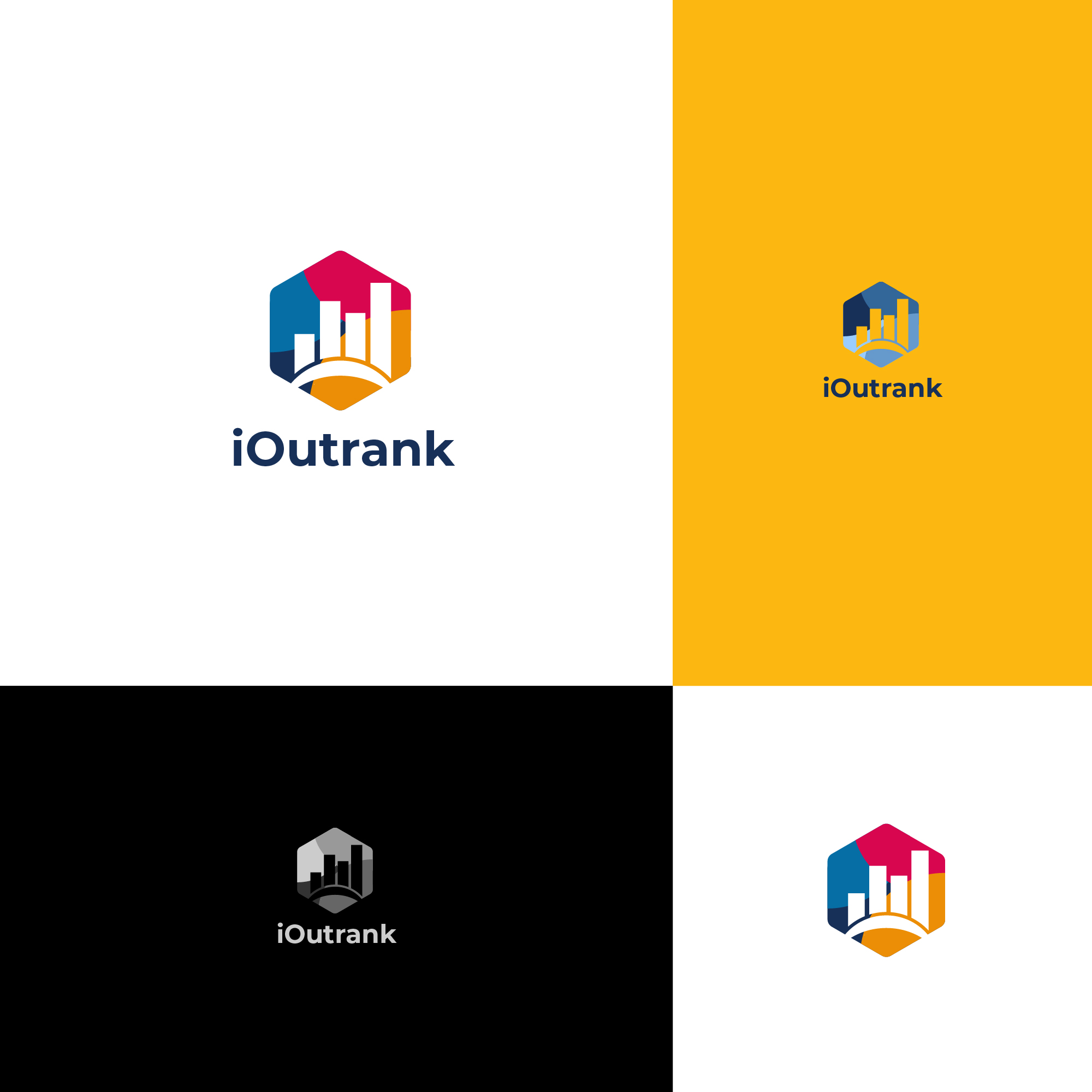 Logo Design by alitjuara for Doug Walker Consulting, LLC | Design #25745004