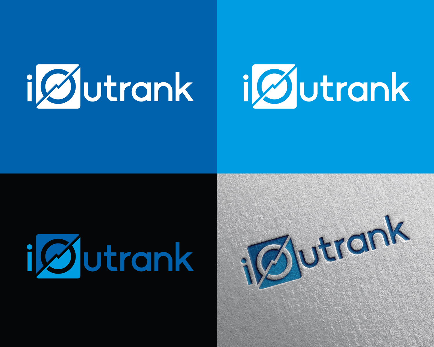 Logo Design by Atec for Doug Walker Consulting, LLC | Design #25716515