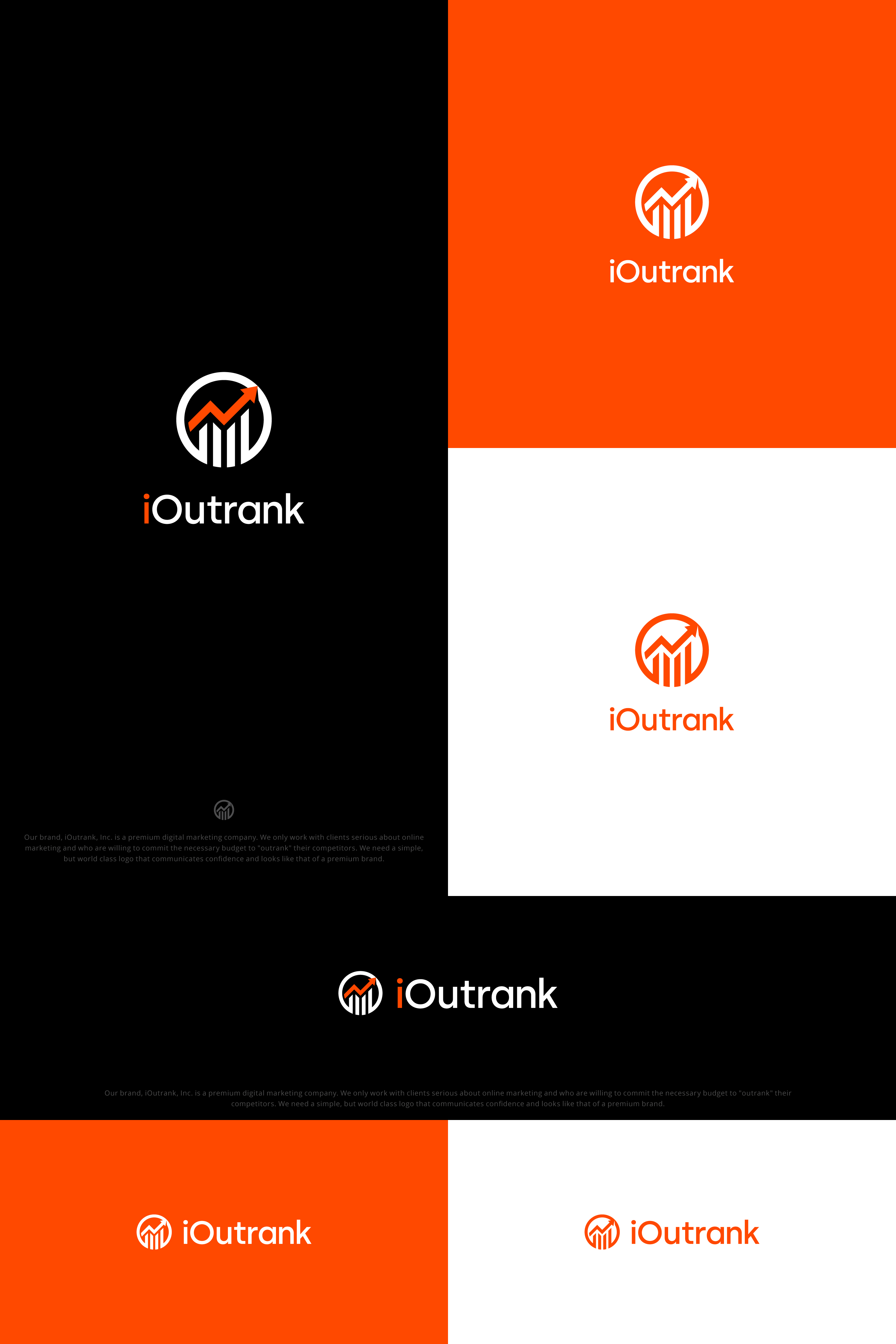 Logo Design by ajedesign for Doug Walker Consulting, LLC | Design #25740088