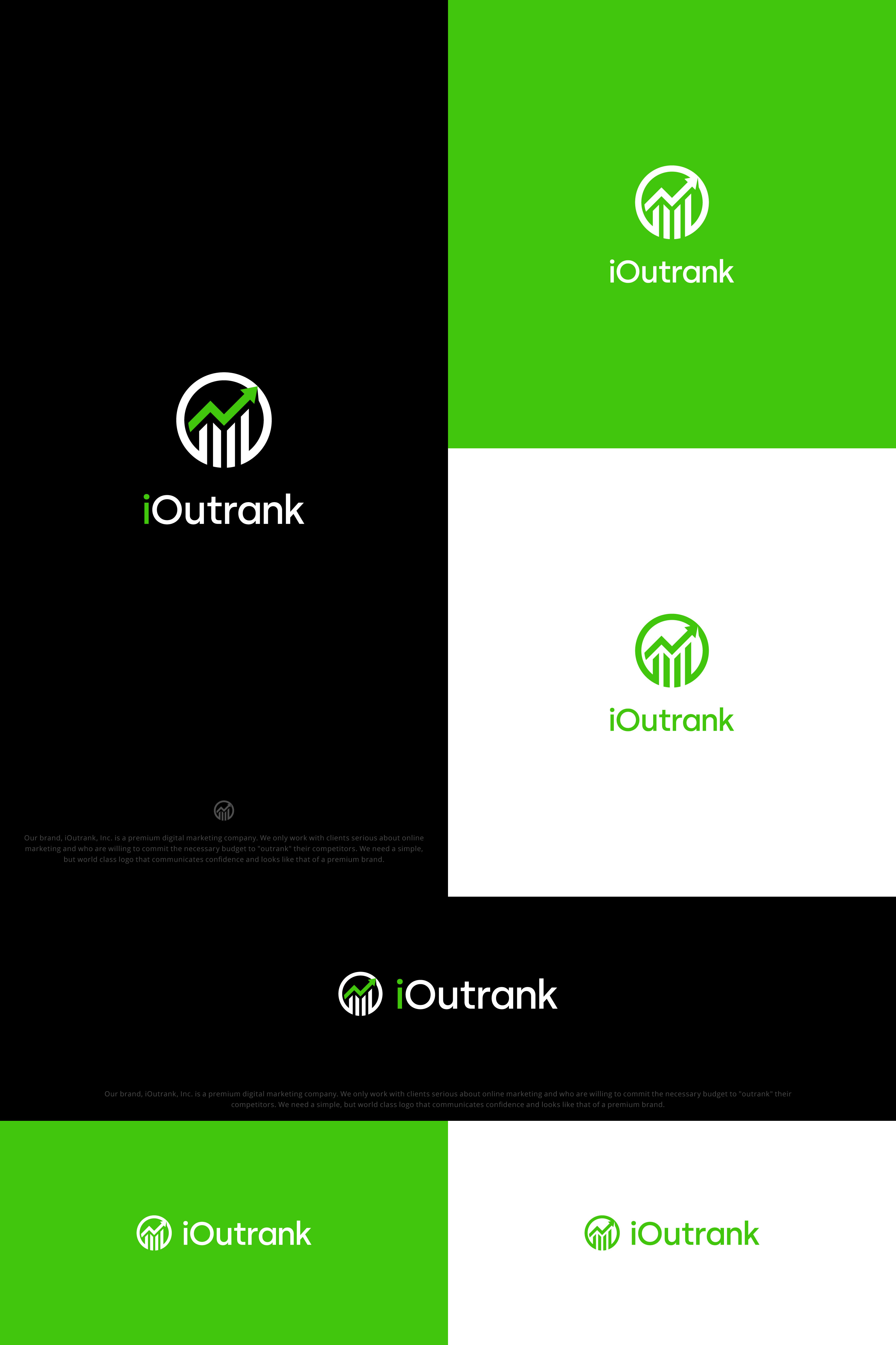 Logo Design by ajedesign for Doug Walker Consulting, LLC | Design #25830934