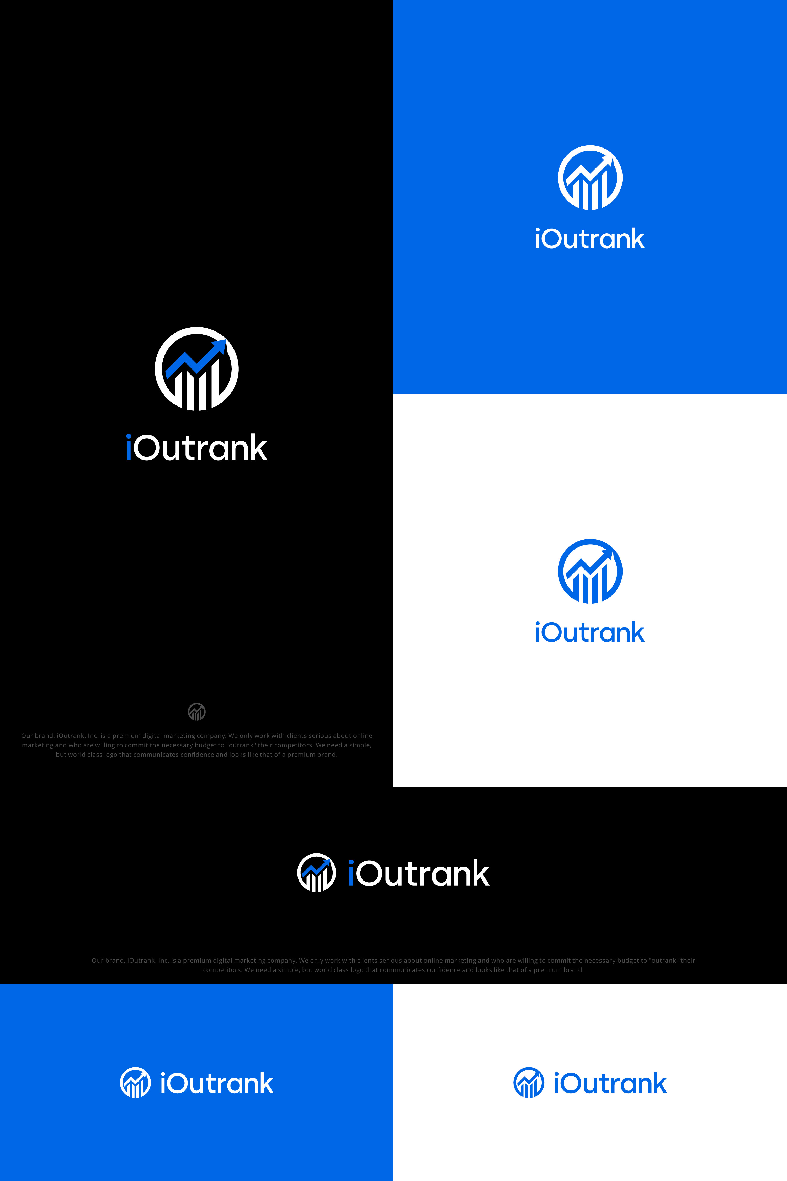 Logo Design by ajedesign for Doug Walker Consulting, LLC | Design #25830935