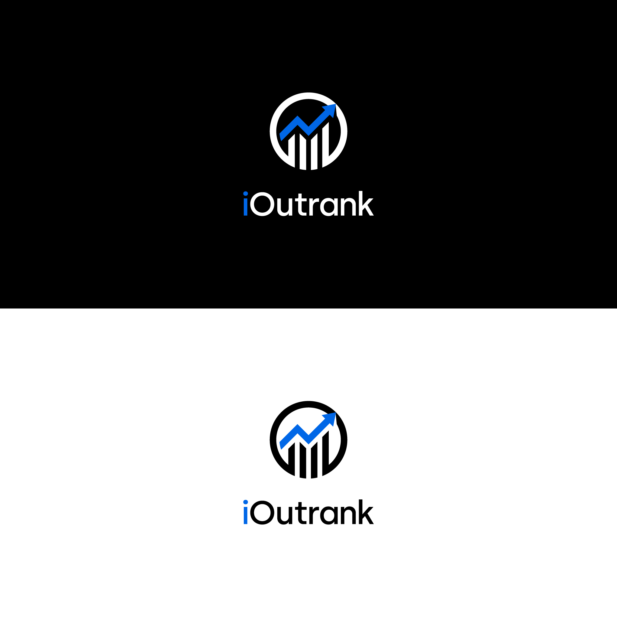 Logo Design by ajedesign for Doug Walker Consulting, LLC | Design #25832018