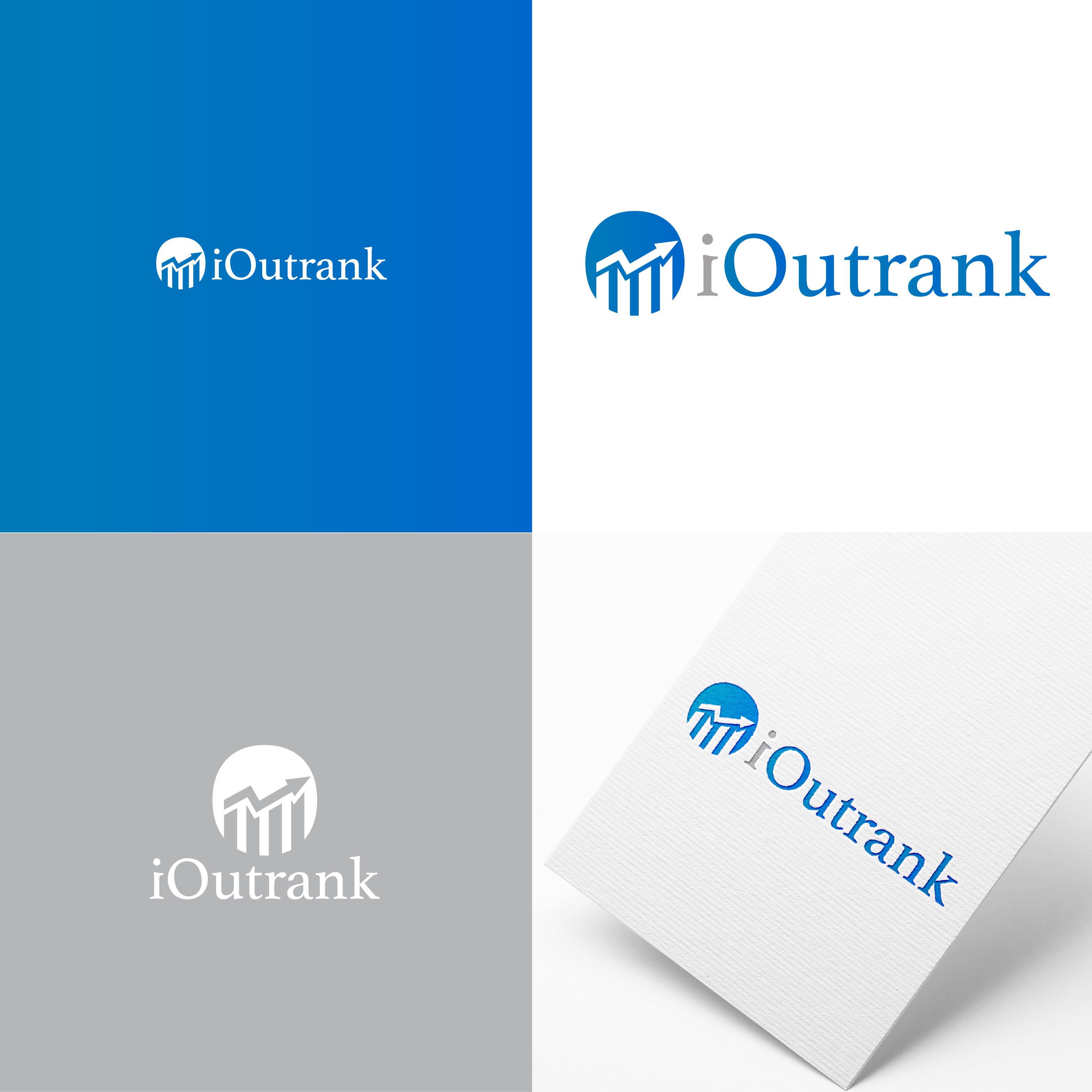 Logo Design by vigie for Doug Walker Consulting, LLC | Design #25728433