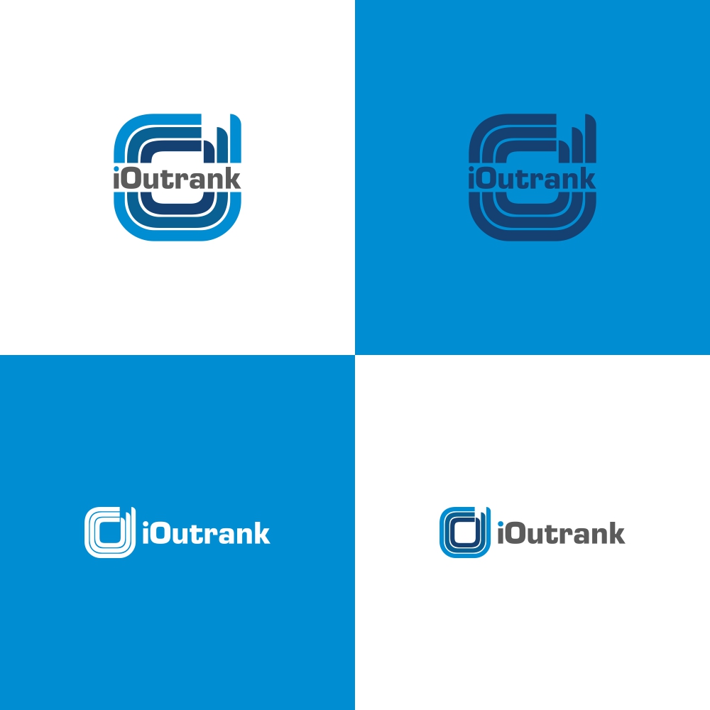 Logo Design by Basksh Designs for Doug Walker Consulting, LLC | Design #25724856