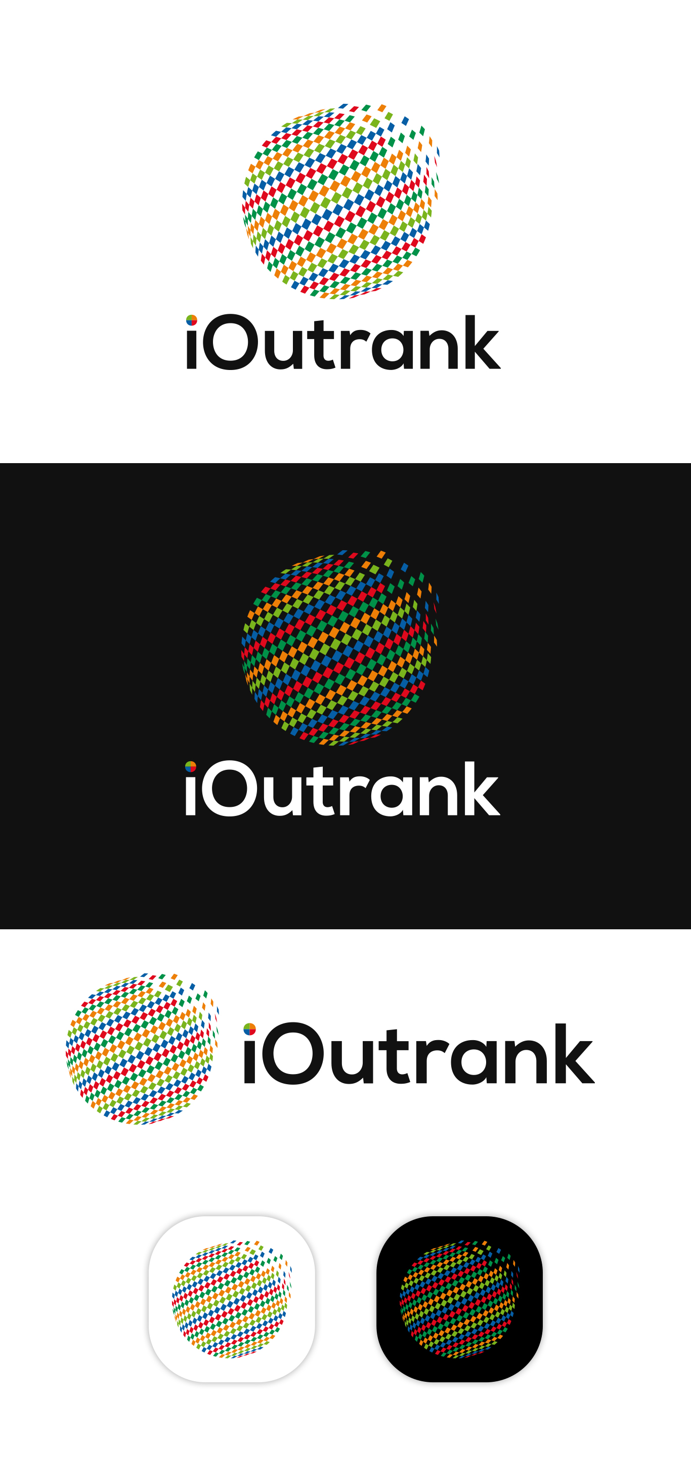 Logo Design by Mustakim for Doug Walker Consulting, LLC | Design #25744054