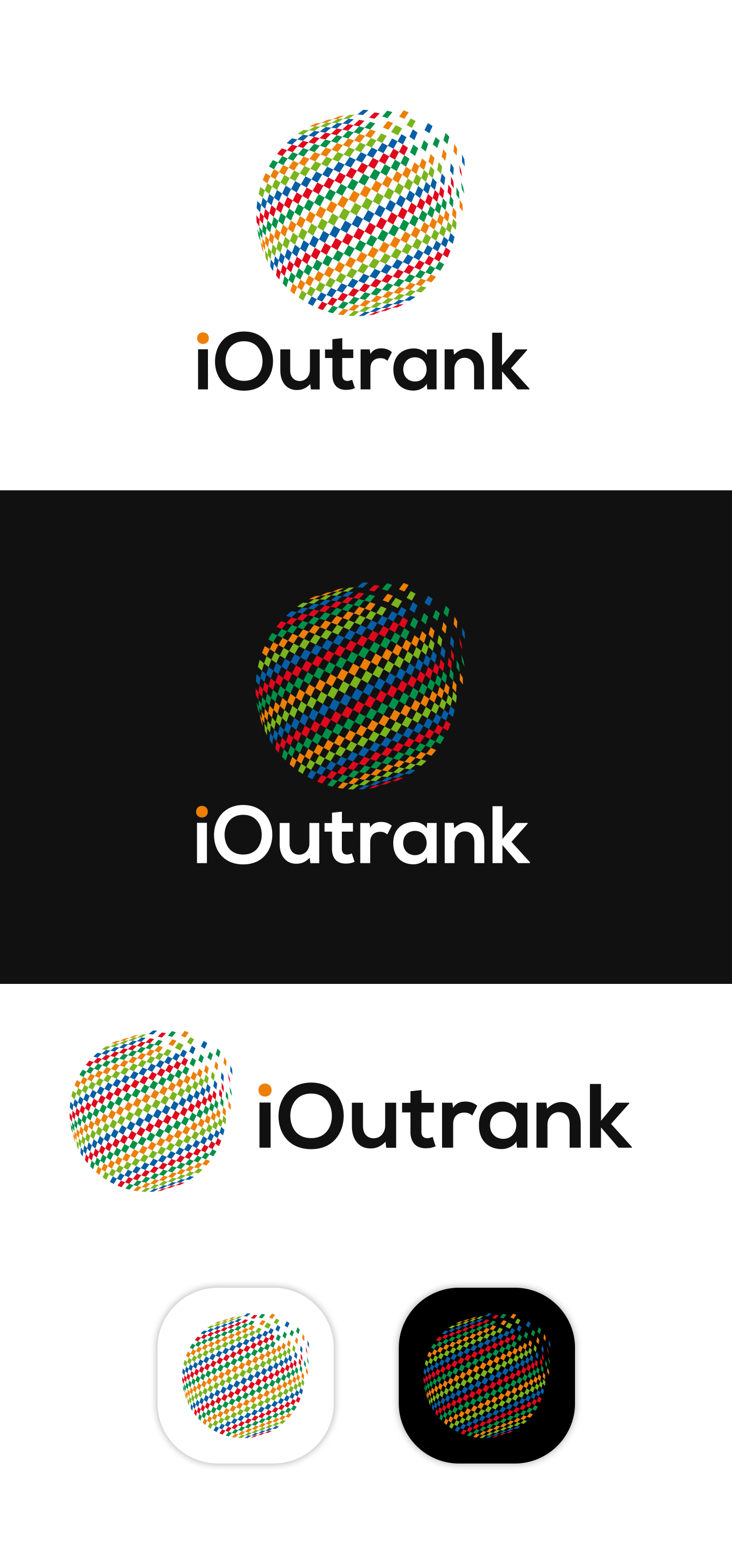 Logo Design by Mustakim for Doug Walker Consulting, LLC | Design #25744063