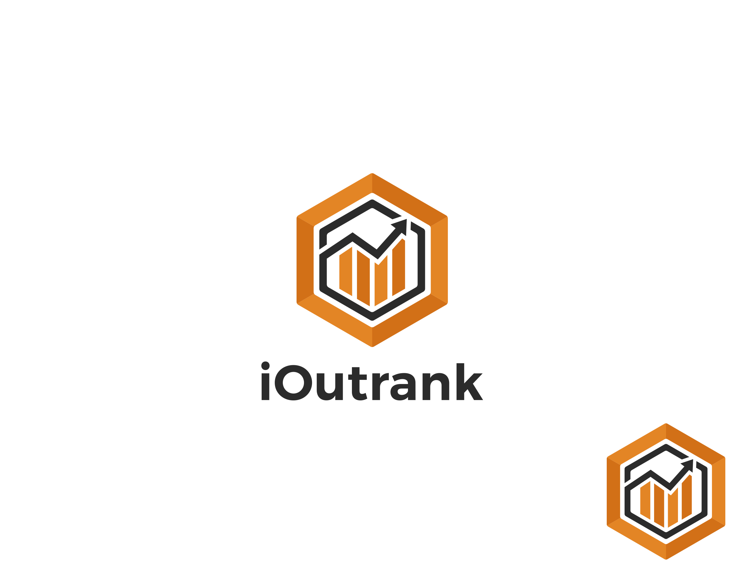 Logo Design by Mustakim for Doug Walker Consulting, LLC | Design #25830863