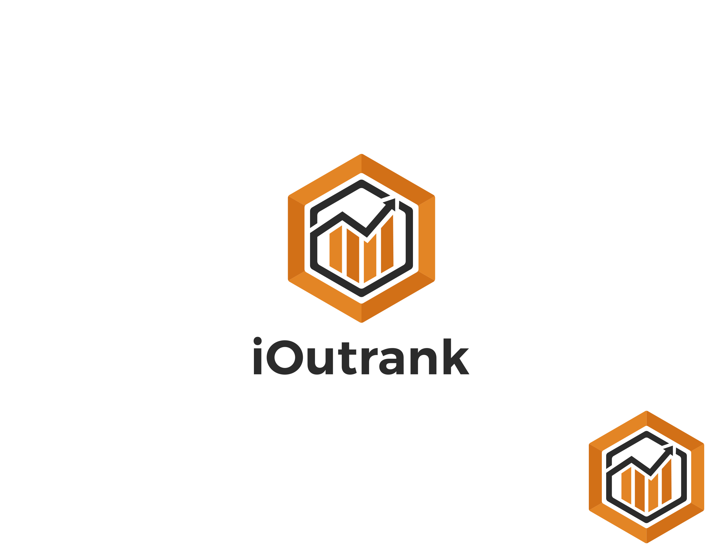 Logo Design by Mustakim for Doug Walker Consulting, LLC | Design #25830912