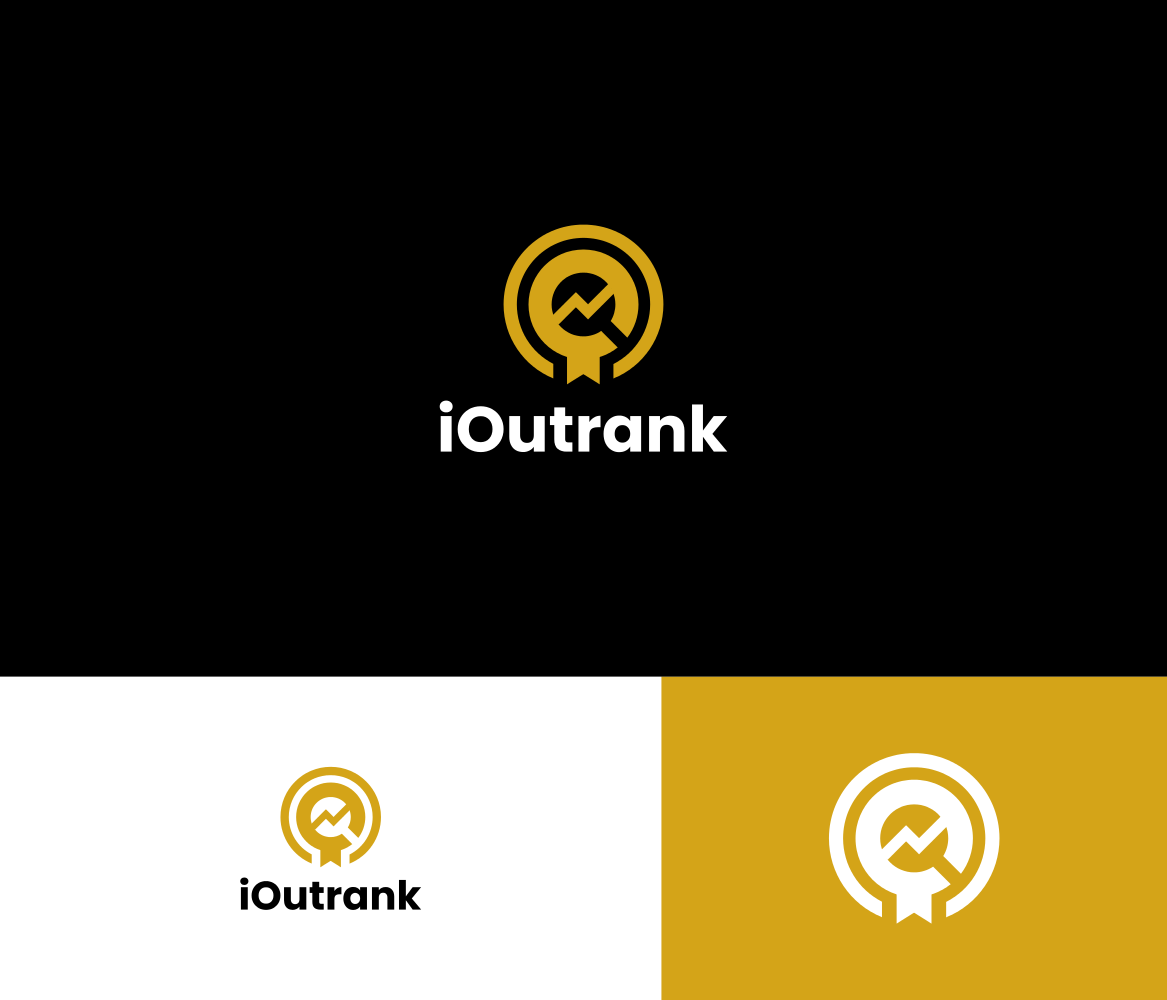 Logo Design by Riaper for Doug Walker Consulting, LLC | Design #25945929