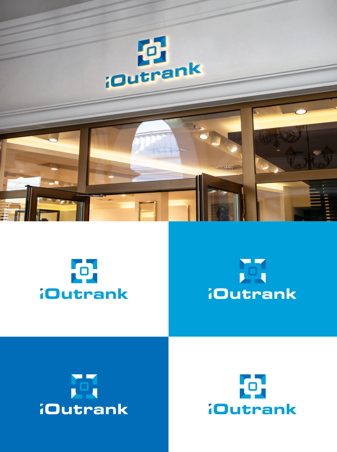 Logo Design by dobleh_creative for Doug Walker Consulting, LLC | Design #25717018