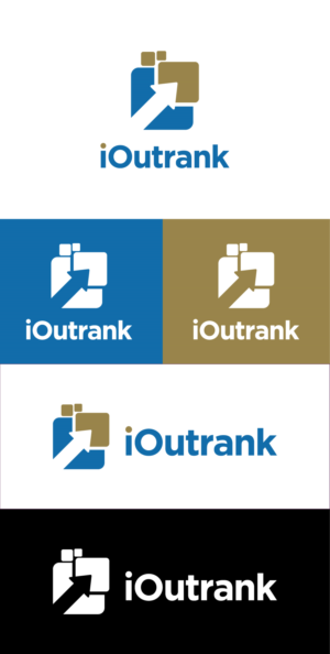 Logo Design by M Habib for Doug Walker Consulting, LLC | Design: #25772678