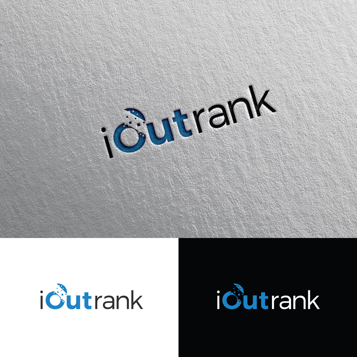 Logo Design by Rii for Doug Walker Consulting, LLC | Design #25718068