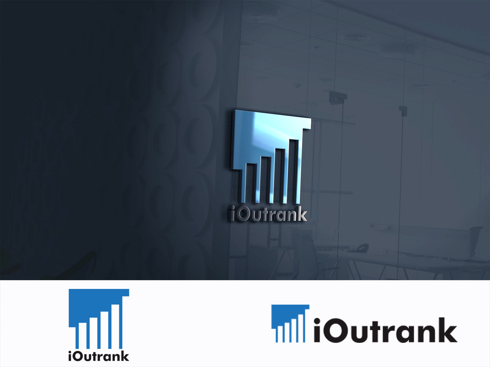Logo Design by Feni:) for Doug Walker Consulting, LLC | Design #25740230