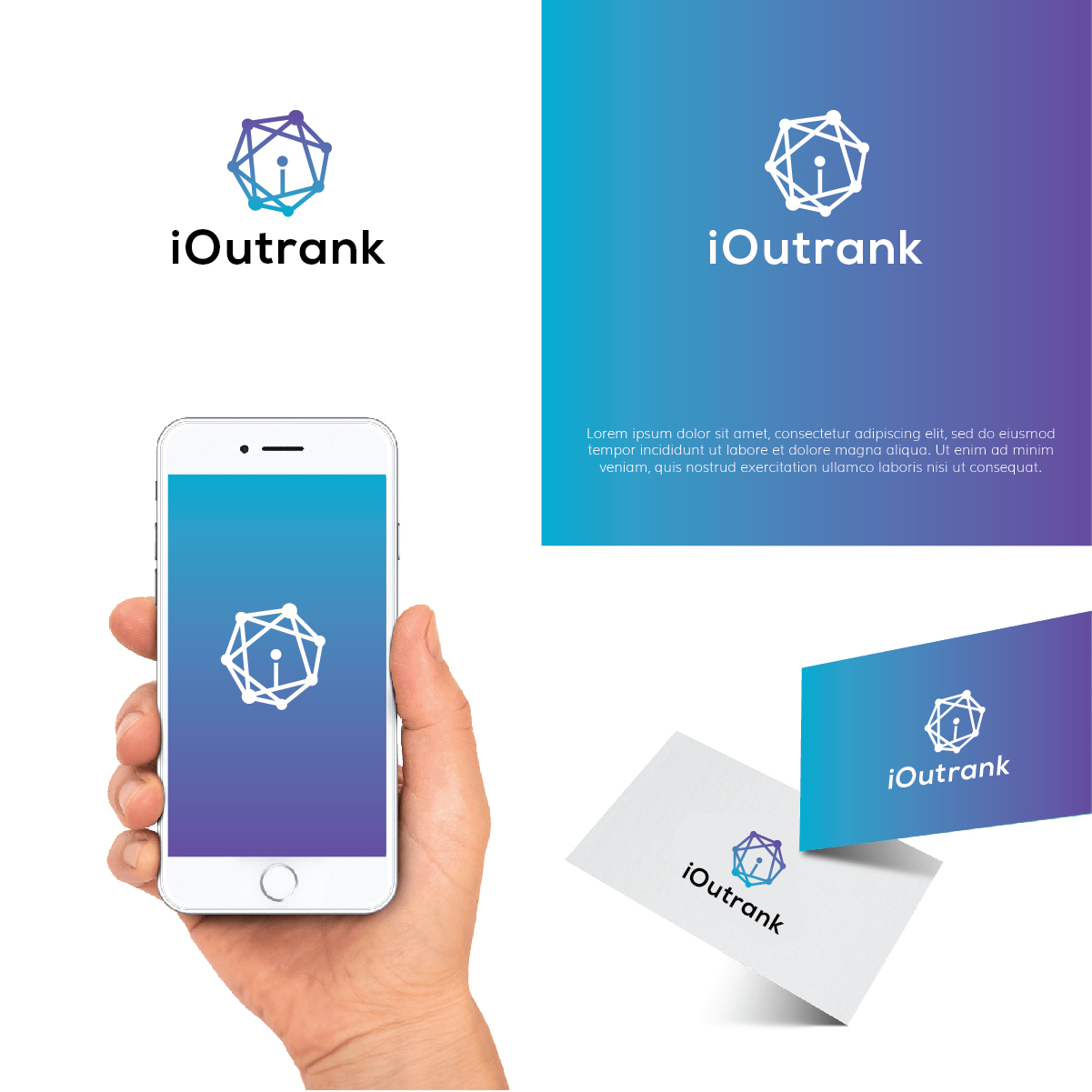 Logo Design by Zakir 4 for Doug Walker Consulting, LLC | Design #25785305