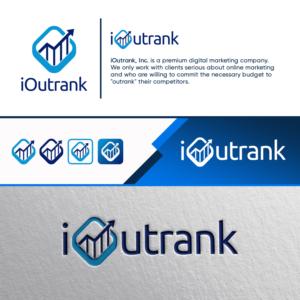 Logo Design by DesignUniq for Doug Walker Consulting, LLC | Design: #25764753