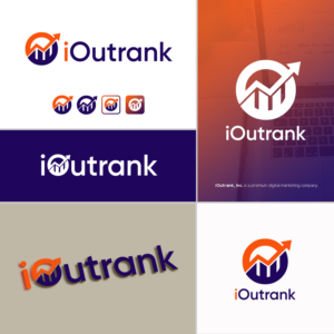 Logo Design by DesignUniq for Doug Walker Consulting, LLC | Design: #25792517