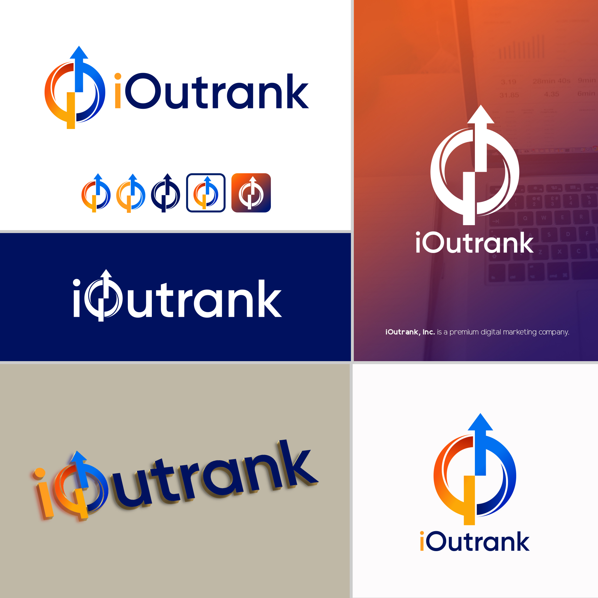 Logo Design by DesignUniq for Doug Walker Consulting, LLC | Design #25793106