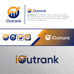 Logo Design by DesignUniq for Doug Walker Consulting, LLC | Design: #25825889