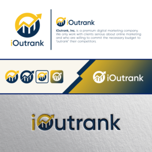 Logo Design by DesignUniq for Doug Walker Consulting, LLC | Design: #25826031