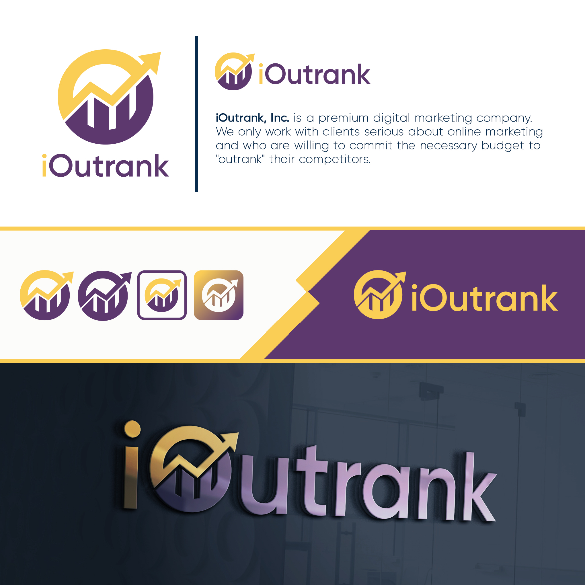 Design de Logo par DesignUniq pour Doug Walker Consulting, LLC | Design #25827026