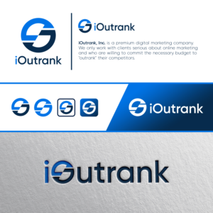 Logo Design by DesignUniq for Doug Walker Consulting, LLC | Design: #25946816