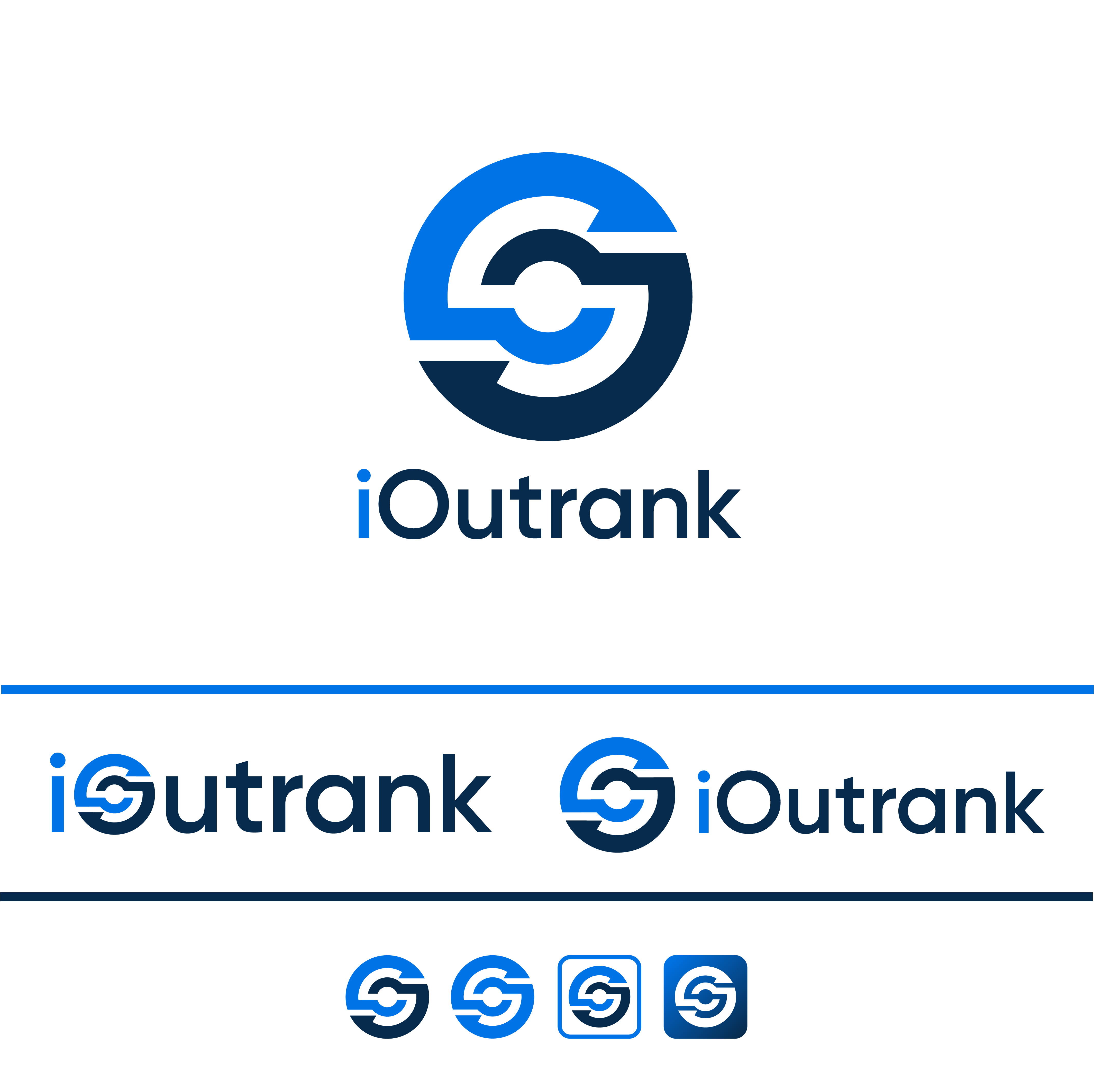 Logo Design by DesignUniq for Doug Walker Consulting, LLC | Design #25952516