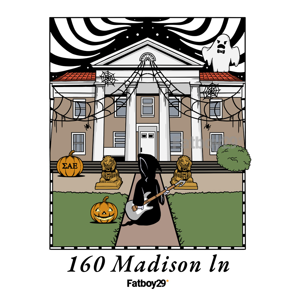 T-shirt Design by Fatboy Graphic for this project | Design #25761881