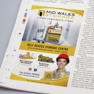 Graphic Design by Navisol Creatives