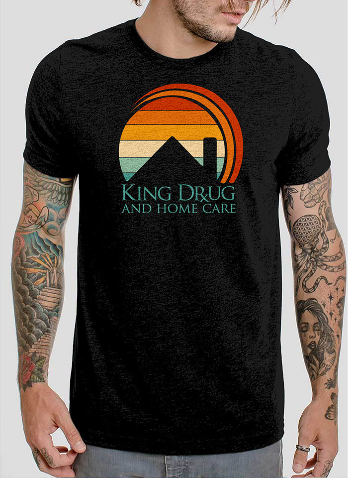 T-shirt Design by T-ShirtDesigner for this project | Design: #25721020