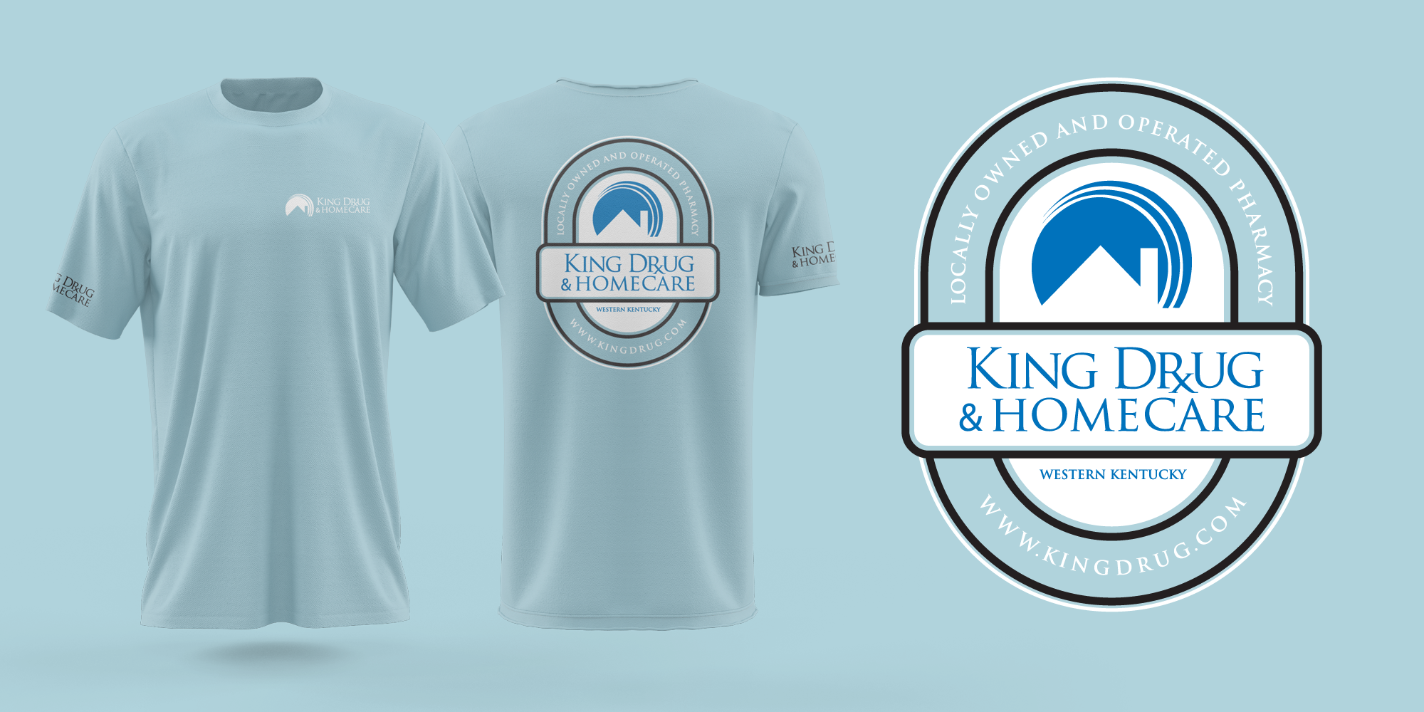 T-Shirt-Design von Risallah für dieses Projekt | Design #25738796