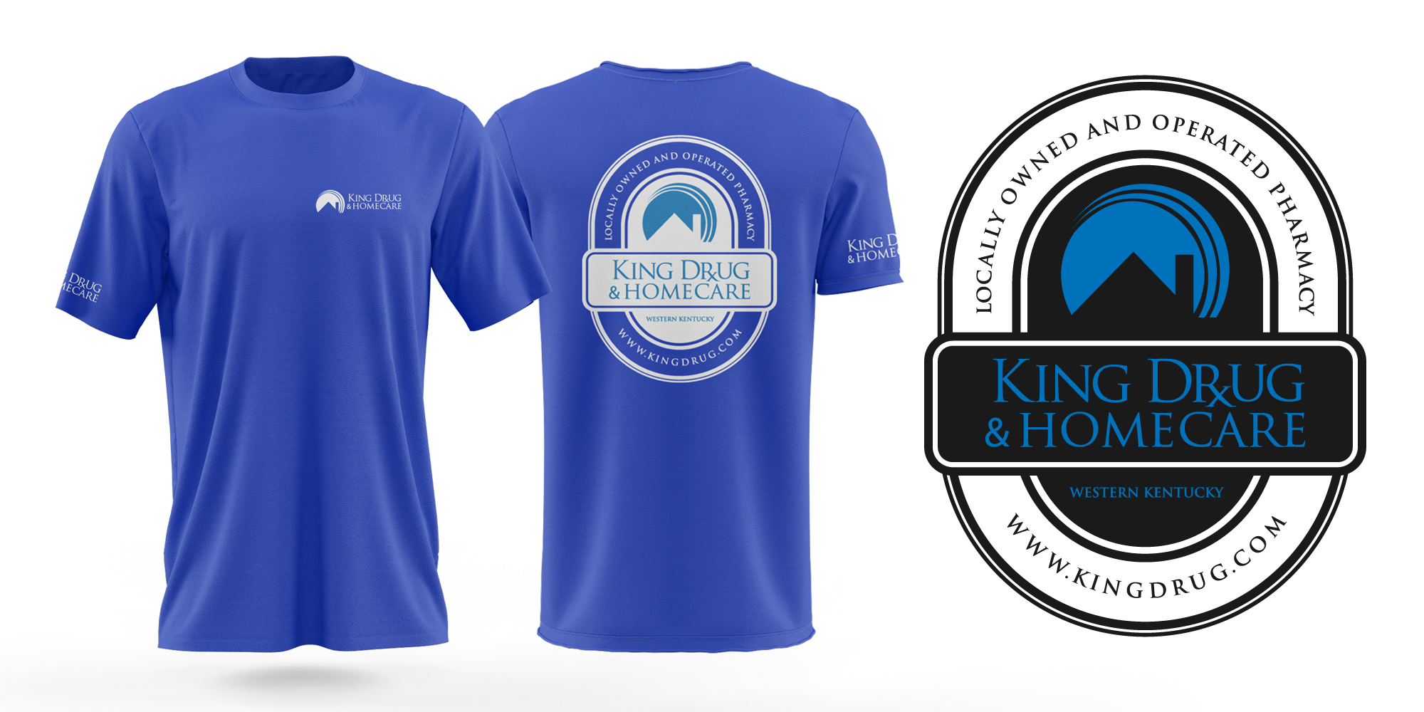 T-shirt Design by Risallah for this project | Design #25865416