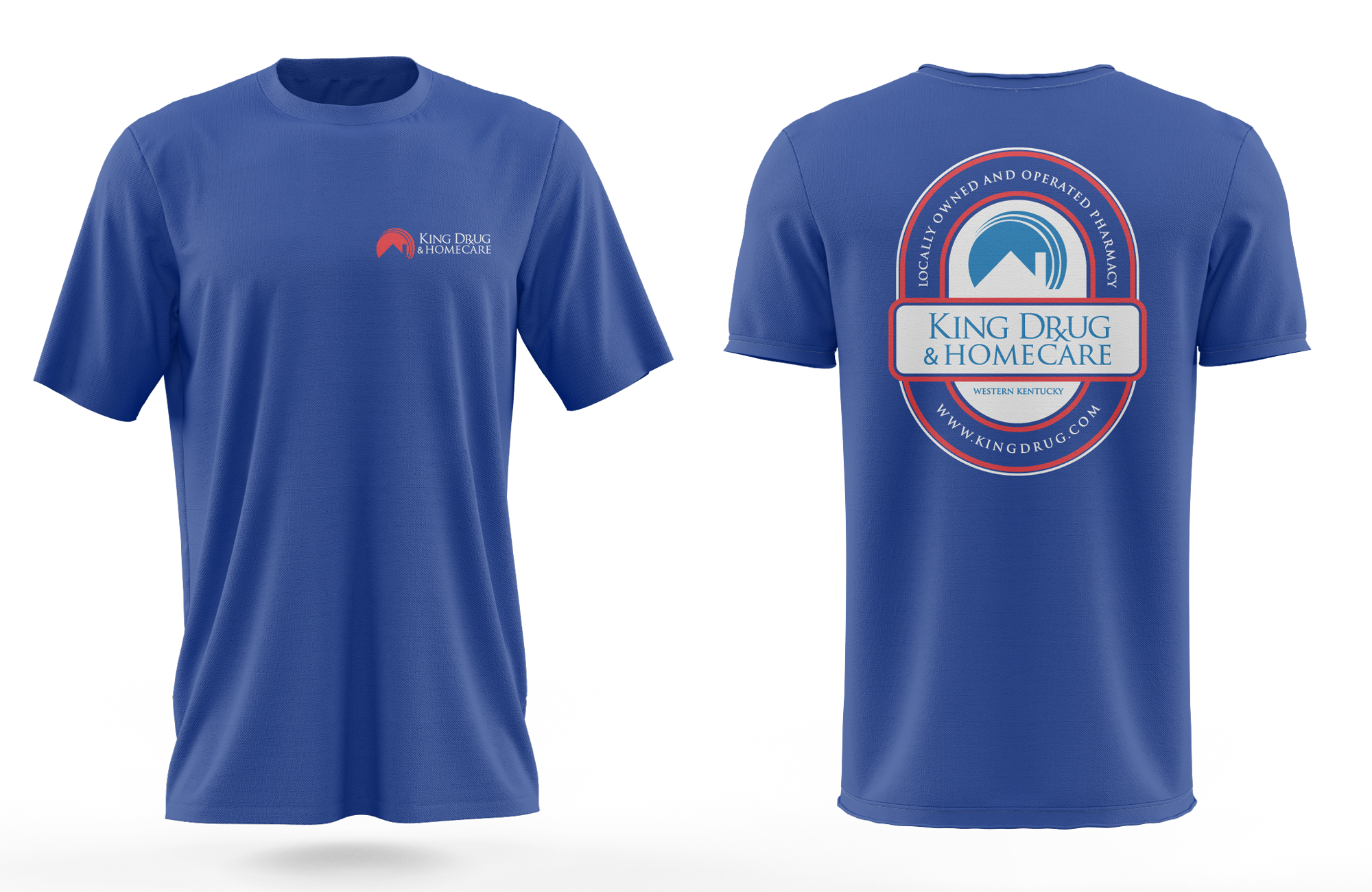 T-shirt Design by Risallah for this project | Design #25900840