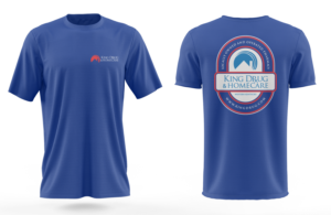 T-shirt Design by Risallah for this project | Design: #25900840